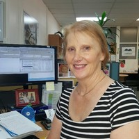Karen Sands