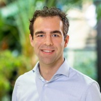 Martijn Heufke Kantelaar