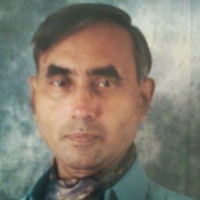 Ashok Kumar