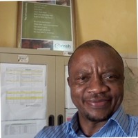 Jean Jacques Mpiana Luambwa