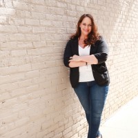 Jessica Rucker, CFEA