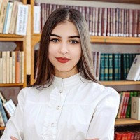 Amina Bendifallah