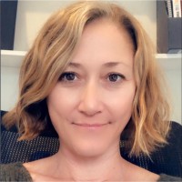 Deborah Trachtenberg-Ray (Clinical Psychologist)