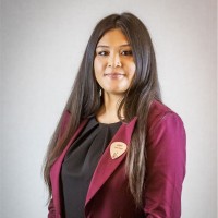 Amy Villegas