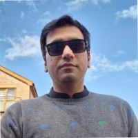 Abubakar Zahid