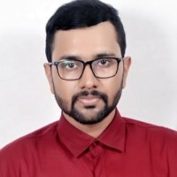 Yash Shrivastava