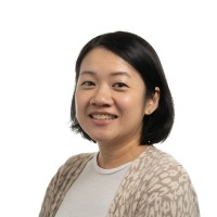 Rita Kwok