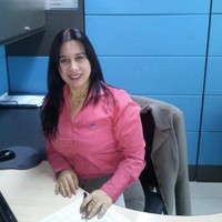 Maria Yanet Ordonez Jaimes