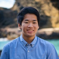 Kennan Kaneshiro