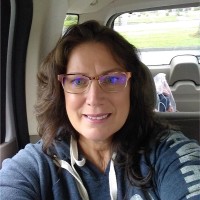 Cathy Pratt