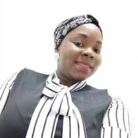 Salaudeen Zainab