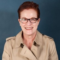 Sarah Ingram