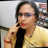 Carmen Ortega Quintero