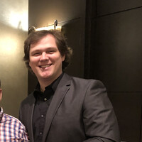 Erik Tate
