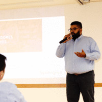 Juan Miguel Olmedo Tapia