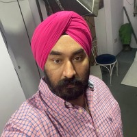 Manmeet Chhabra