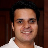 Rajkumar Sharma