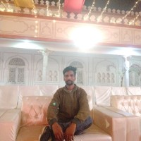 Shyam Singh Rajawat