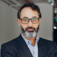 Muhammad Umar Farooq Rana