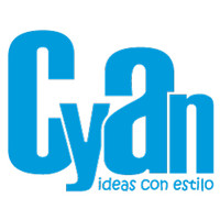 Cyan -