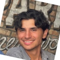 Nicholas Trapasso