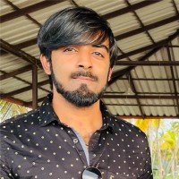 Kiran P Menon