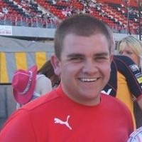 Vincent Phelan