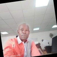 Stephen Owino