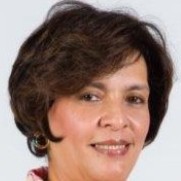 Beverley Hendricks