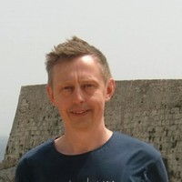 Martin Bjerkestrand