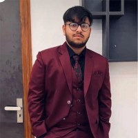 Kashish Raj