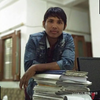 Bhupendra Kumar Chaudhary
