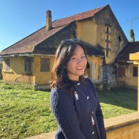 Myhuyen Le