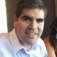 Pablo Quezada Pineda