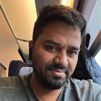 Lokender Modikuppam Vijayakumar