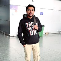Ca Ritesh Shah