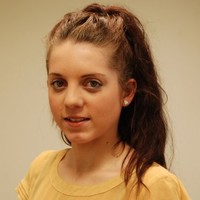 Sophie Budd