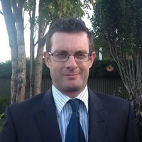Grant Tyson