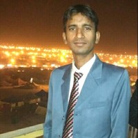 Dileep Srivastab