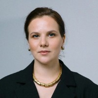 Natalia Chernobrivets