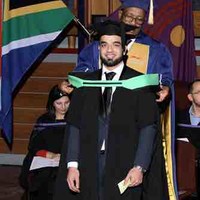Muhammad Hussain Tar Mahomed