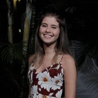Nicole Borborema e Silva