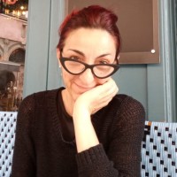 Elena Sara Cometto