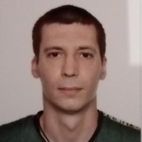 Vitaliy Ostapchuk