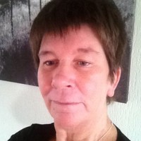 Sylvia Geveke