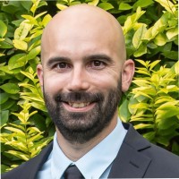 Evan Caputo