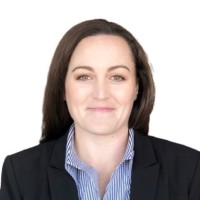 Megan Walsh