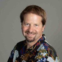 Jon Buscheck