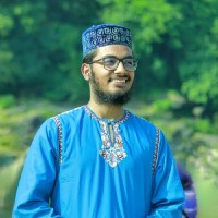 Muinuddin Gaus