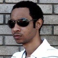 Gamal Andrews